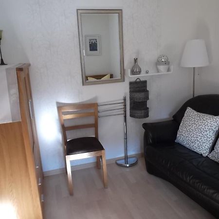 Ferienwohnung Schmitz Anschau Kültér fotó