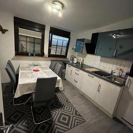 Ferienwohnung Schmitz Anschau Kültér fotó
