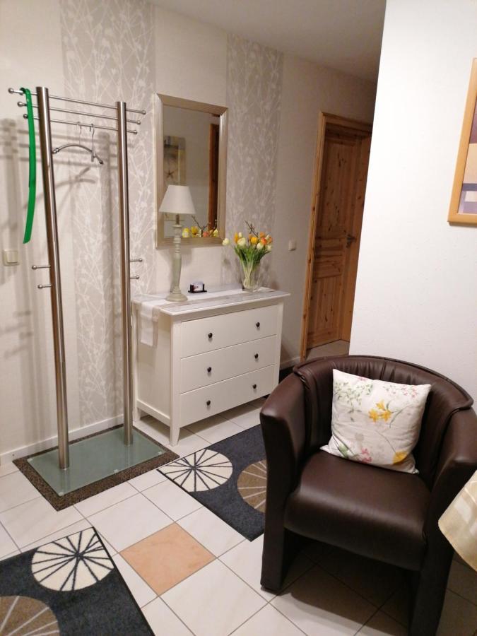 Ferienwohnung Schmitz Anschau Kültér fotó