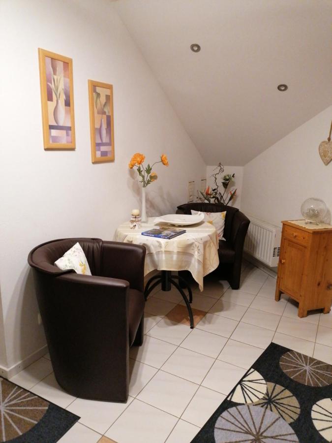 Ferienwohnung Schmitz Anschau Kültér fotó