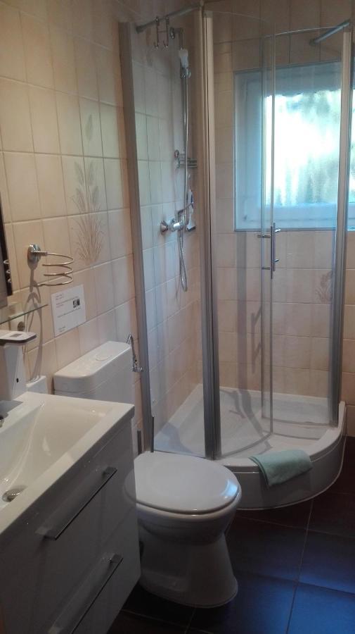 Ferienwohnung Schmitz Anschau Kültér fotó