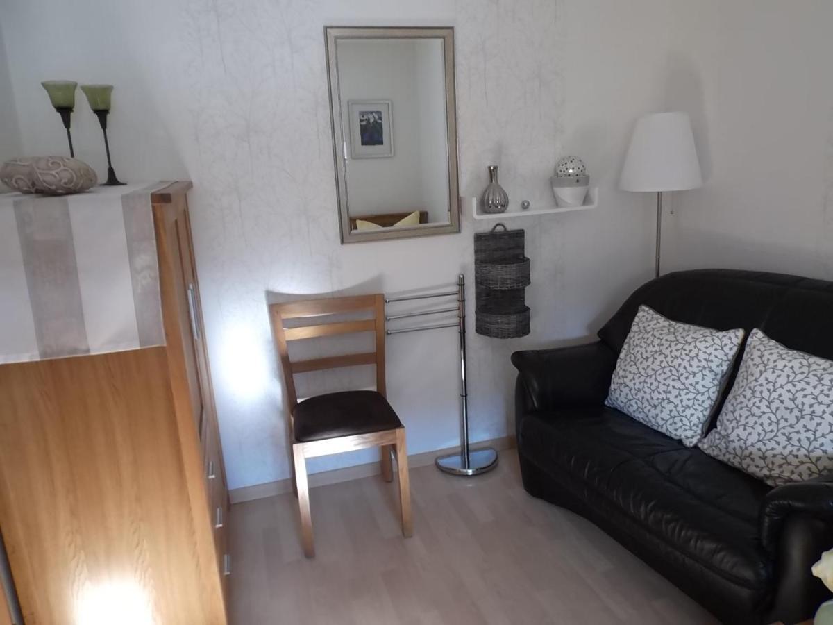 Ferienwohnung Schmitz Anschau Kültér fotó