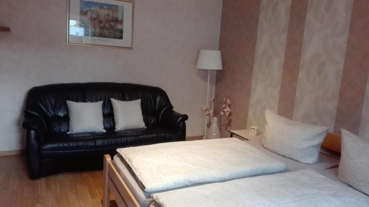 Ferienwohnung Schmitz Anschau Kültér fotó