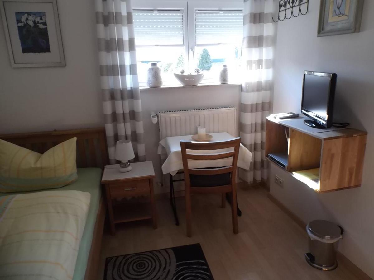 Ferienwohnung Schmitz Anschau Kültér fotó