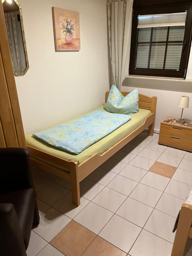 Ferienwohnung Schmitz Anschau Kültér fotó