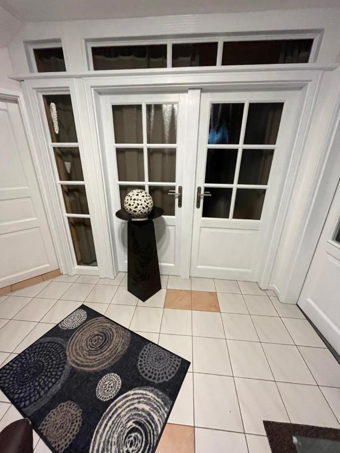 Ferienwohnung Schmitz Anschau Kültér fotó