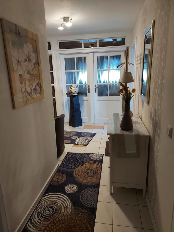 Ferienwohnung Schmitz Anschau Kültér fotó