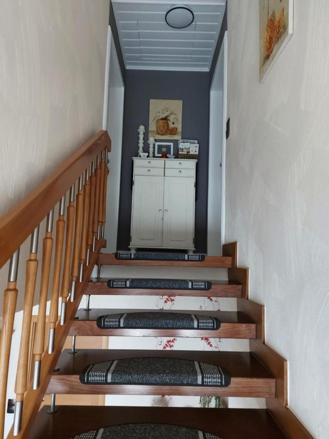 Ferienwohnung Schmitz Anschau Kültér fotó