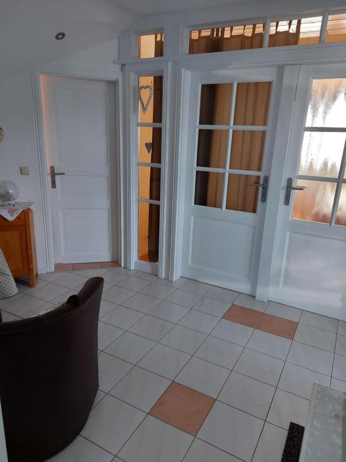 Ferienwohnung Schmitz Anschau Kültér fotó