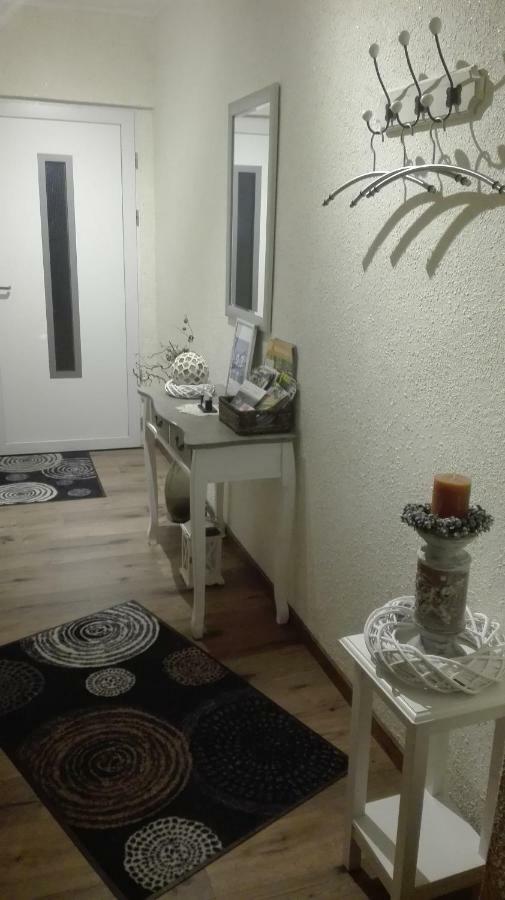 Ferienwohnung Schmitz Anschau Kültér fotó