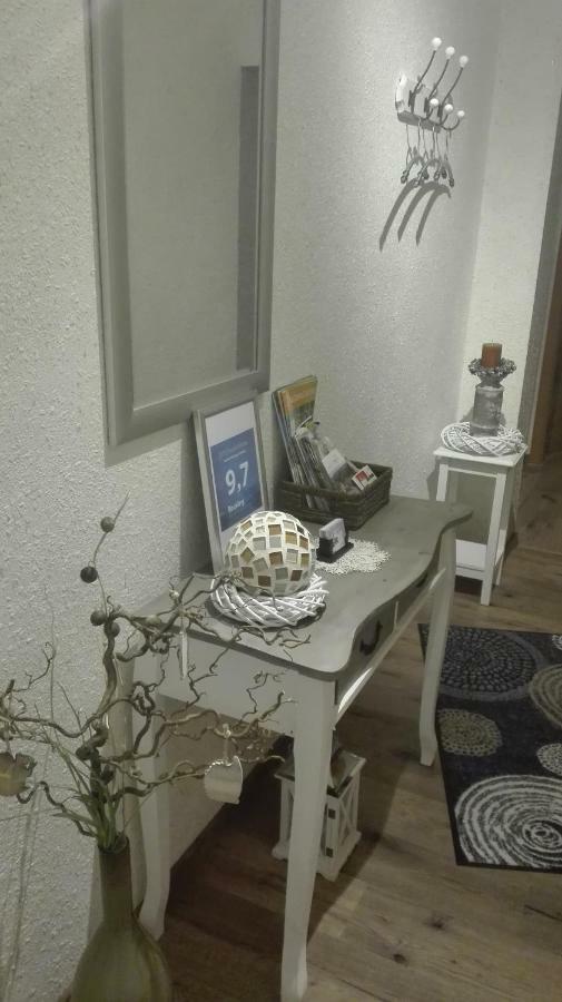 Ferienwohnung Schmitz Anschau Kültér fotó