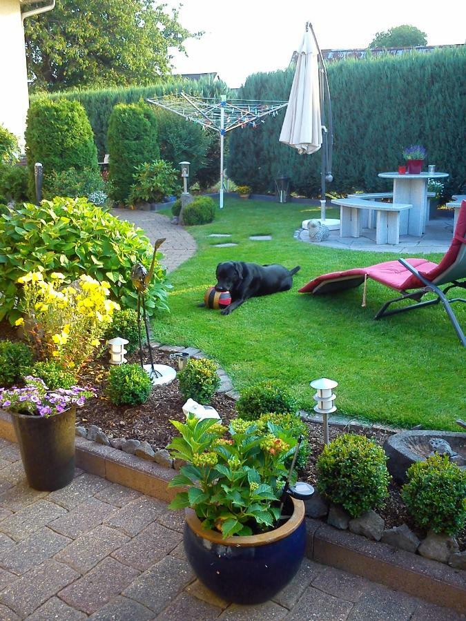 Ferienwohnung Schmitz Anschau Kültér fotó
