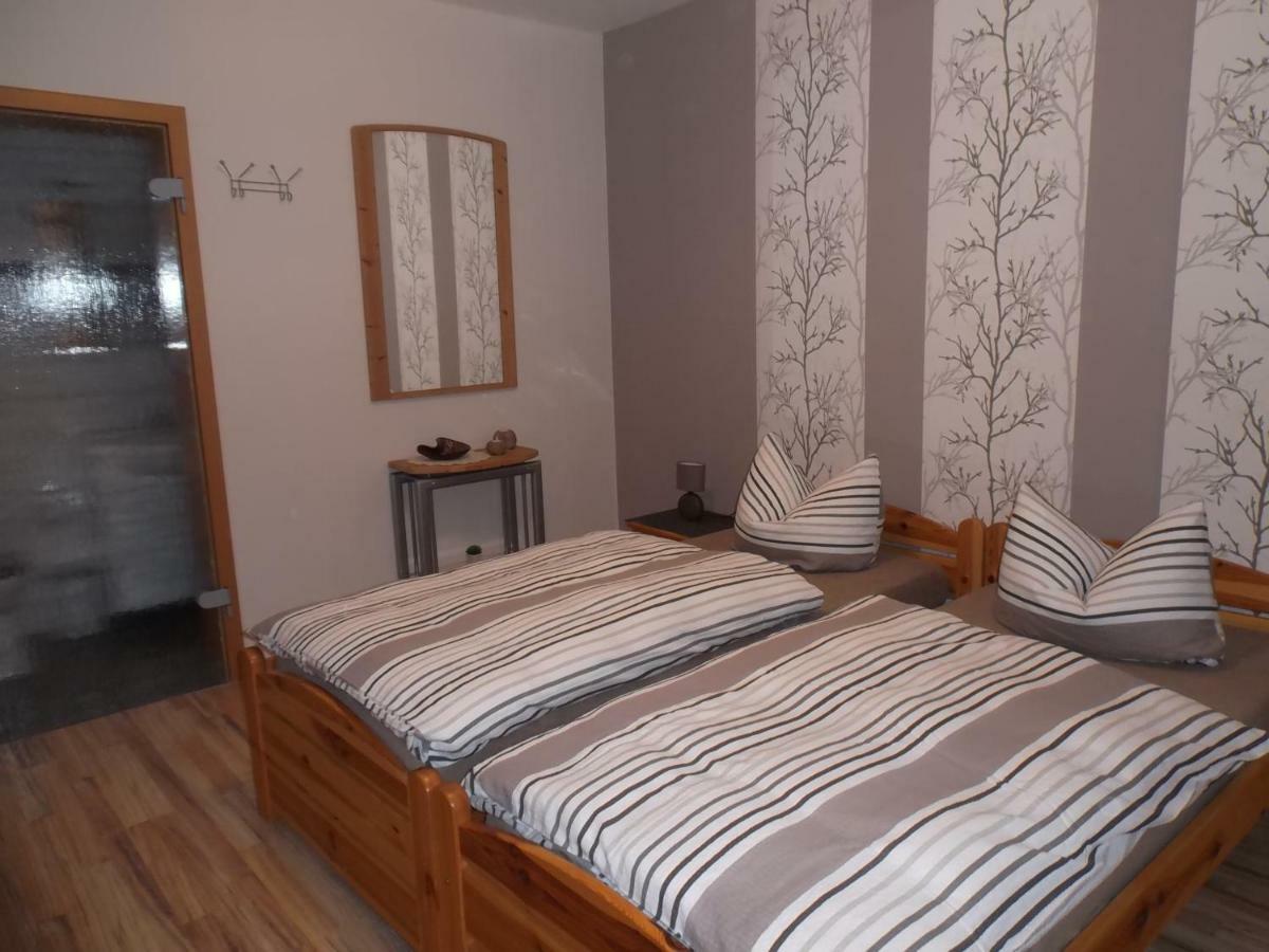 Ferienwohnung Schmitz Anschau Kültér fotó