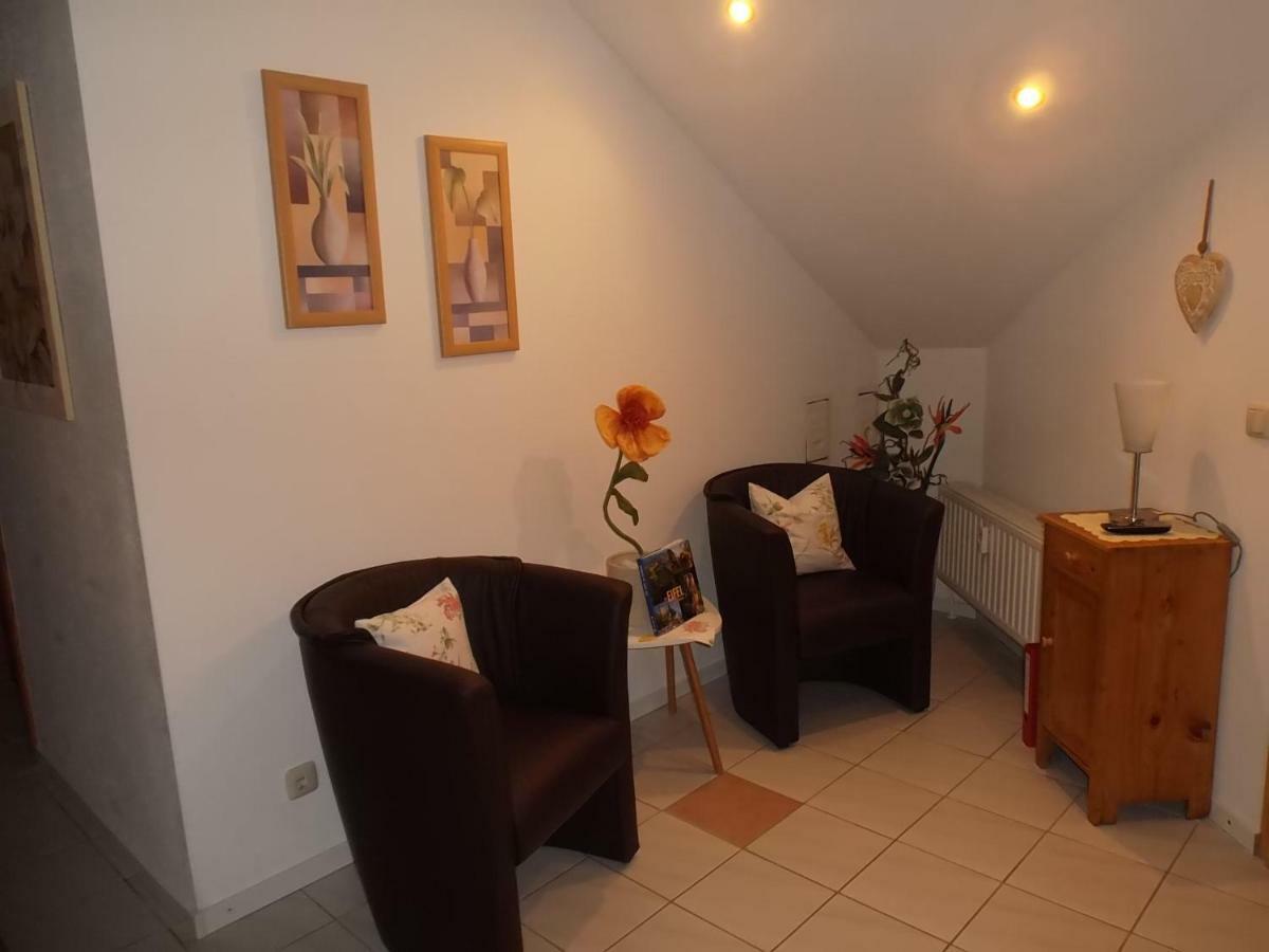 Ferienwohnung Schmitz Anschau Kültér fotó