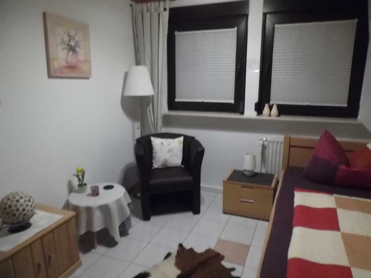 Ferienwohnung Schmitz Anschau Kültér fotó