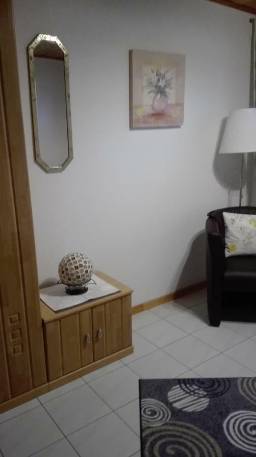 Ferienwohnung Schmitz Anschau Kültér fotó