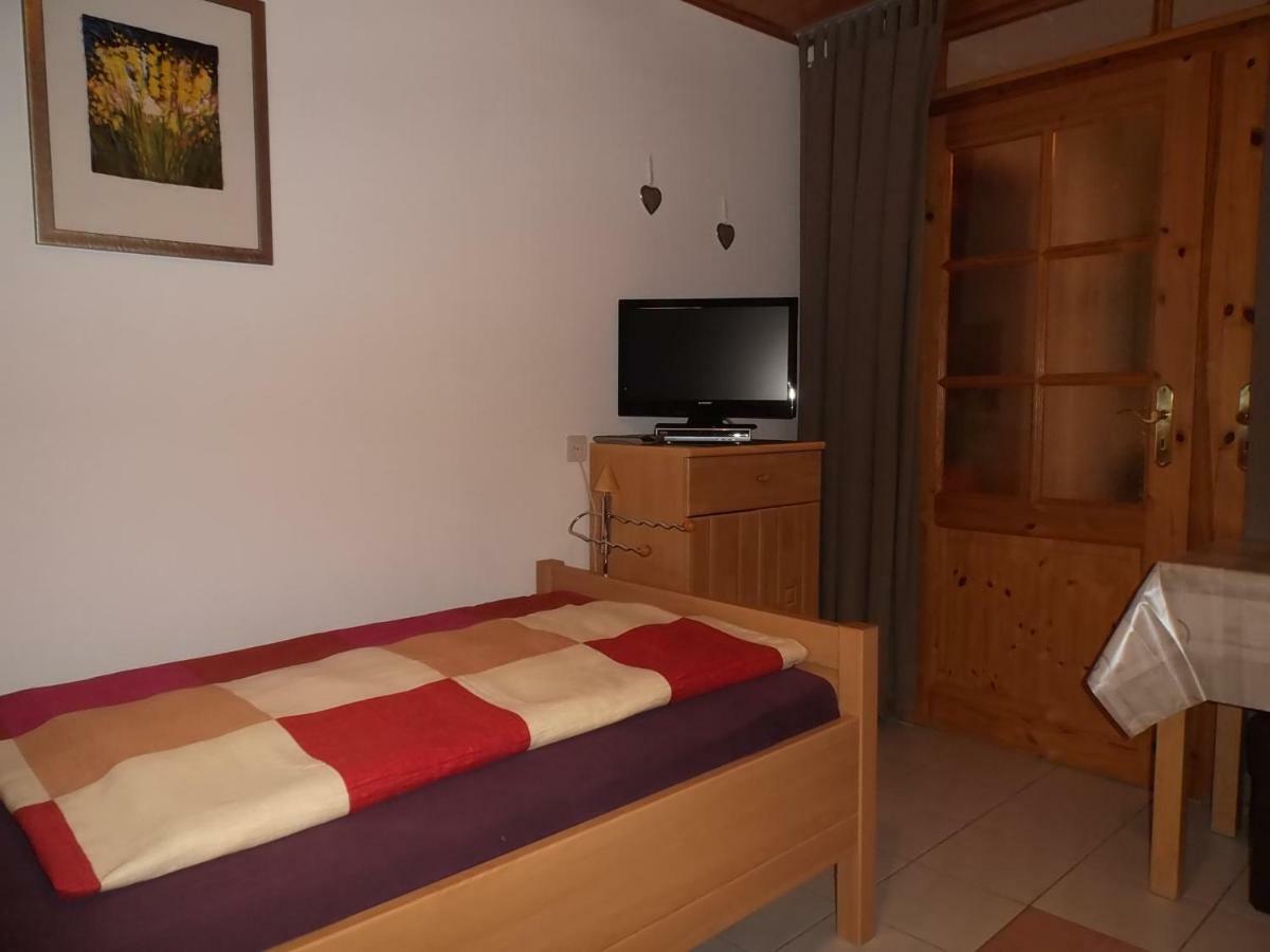 Ferienwohnung Schmitz Anschau Kültér fotó