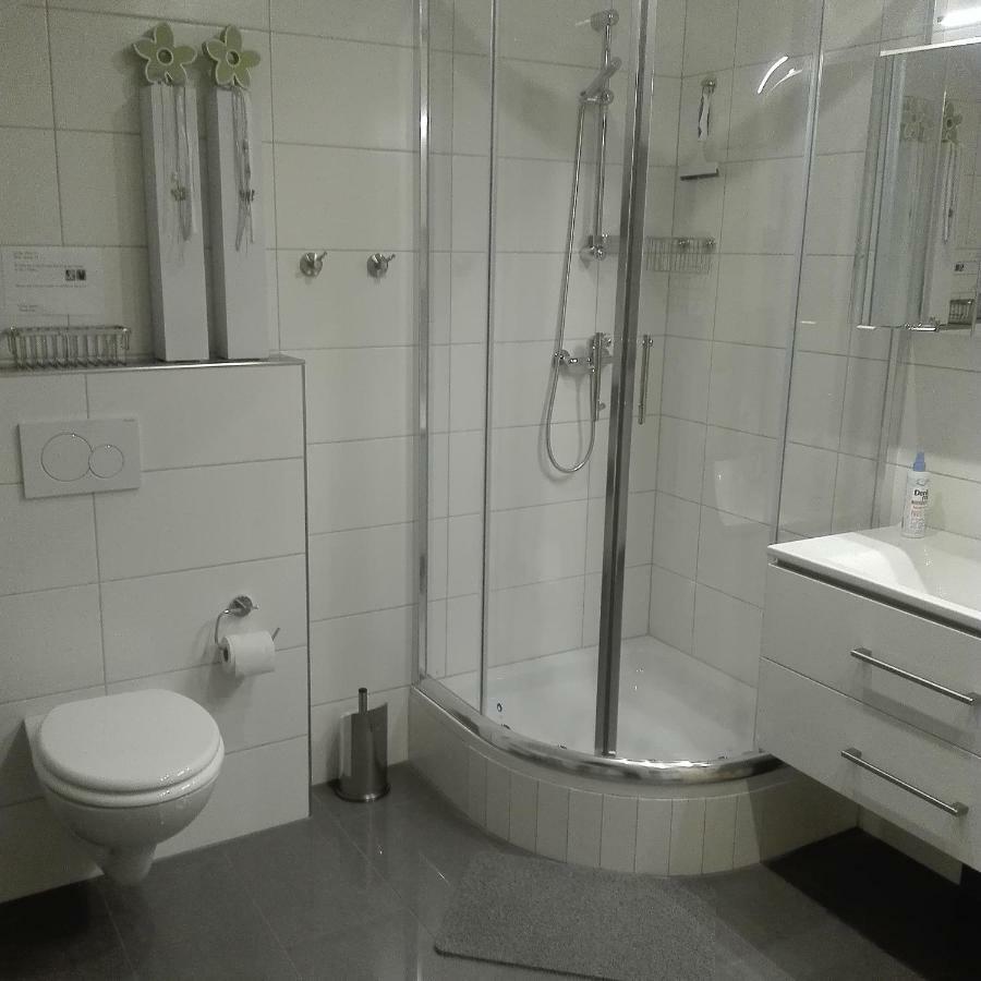 Ferienwohnung Schmitz Anschau Kültér fotó