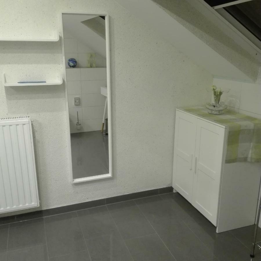 Ferienwohnung Schmitz Anschau Kültér fotó